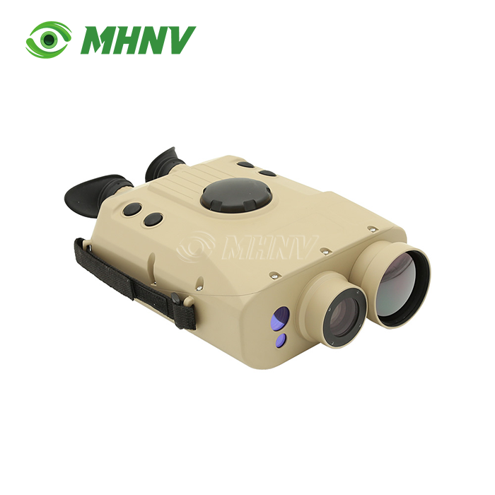 Handheld Thermal Binocular